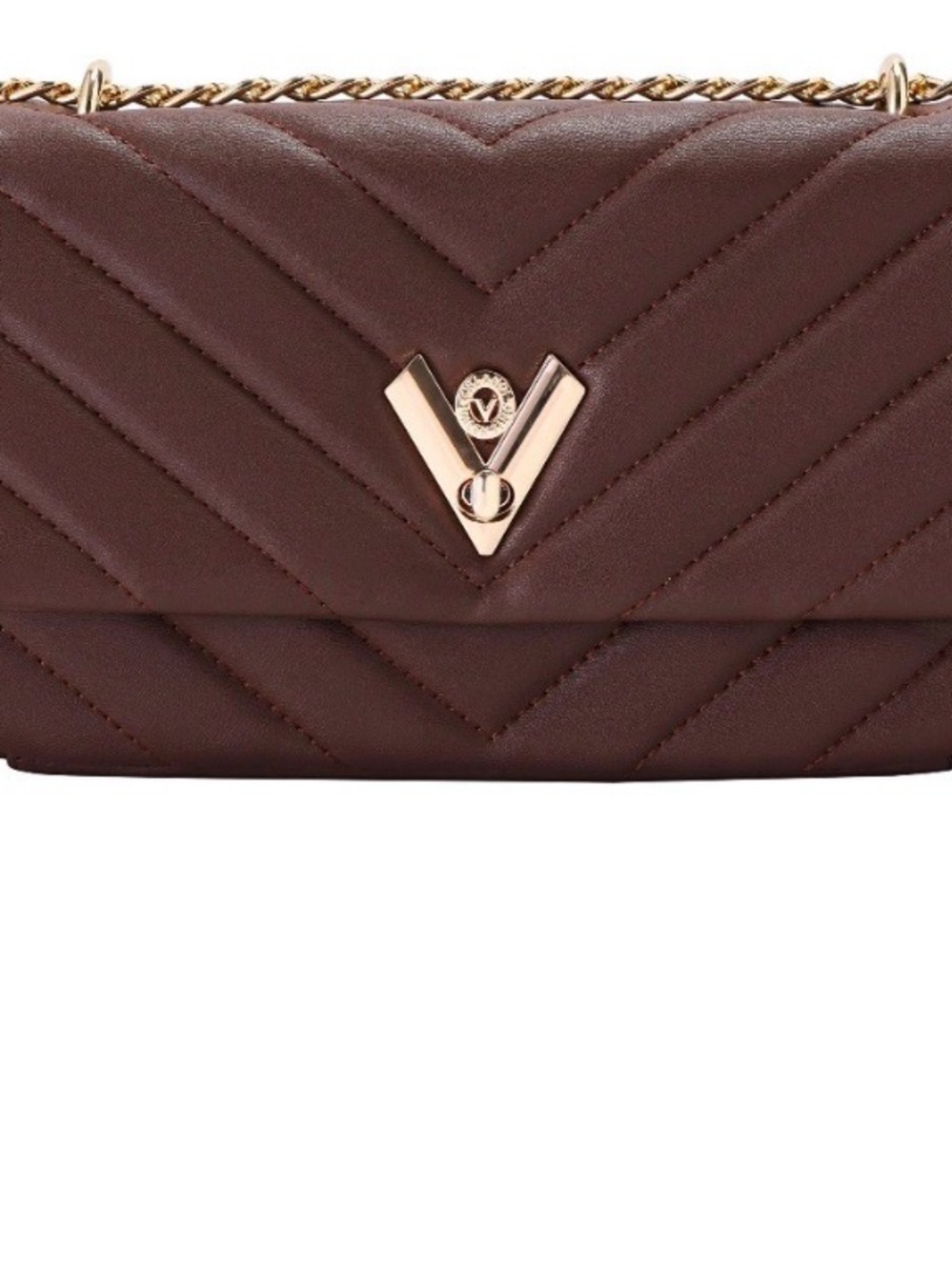 Valentino Orlandi Capricorn Crossbody Bag – Brand New with Tags